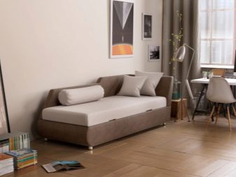 Тахти з ортопедичним матрацом: вибираємо кутовий диван для щоденного використання з ортопедичним підставою і інші моделі