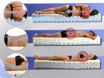 Тахти з ортопедичним матрацом: вибираємо кутовий диван для щоденного використання з ортопедичним підставою і інші моделі