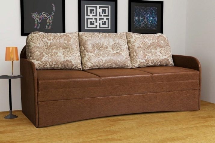 Тахти з ортопедичним матрацом: вибираємо кутовий диван для щоденного використання з ортопедичним підставою і інші моделі