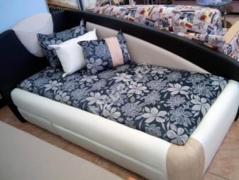 Тахти з ортопедичним матрацом: вибираємо кутовий диван для щоденного використання з ортопедичним підставою і інші моделі