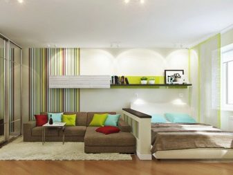 Тахти з ортопедичним матрацом: вибираємо кутовий диван для щоденного використання з ортопедичним підставою і інші моделі