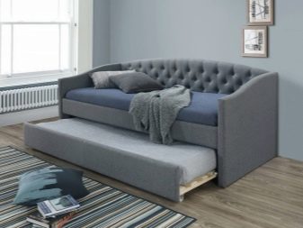 Тахти з ортопедичним матрацом: вибираємо кутовий диван для щоденного використання з ортопедичним підставою і інші моделі