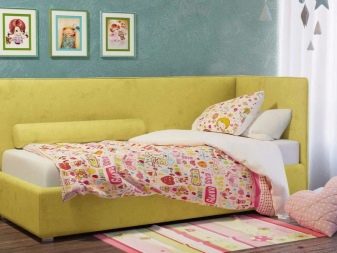 Тахти з ортопедичним матрацом: вибираємо кутовий диван для щоденного використання з ортопедичним підставою і інші моделі