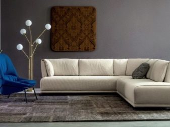 Італійські дивани (57 фото): кутова і пряма меблі з Італії. Дивани-розкладачки в сучасному і іншому стилі. Дизайн чохлів