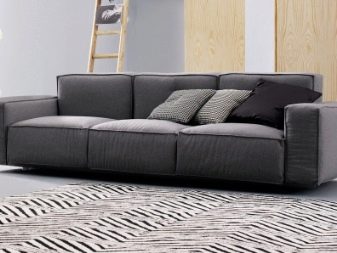 Італійські дивани (57 фото): кутова і пряма меблі з Італії. Дивани-розкладачки в сучасному і іншому стилі. Дизайн чохлів