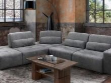 Італійські дивани (57 фото): кутова і пряма меблі з Італії. Дивани-розкладачки в сучасному і іншому стилі. Дизайн чохлів