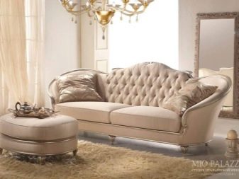 Італійські дивани (57 фото): кутова і пряма меблі з Італії. Дивани-розкладачки в сучасному і іншому стилі. Дизайн чохлів
