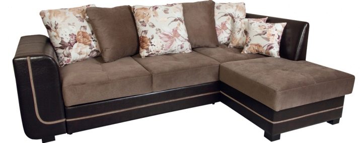 Італійські дивани (57 фото): кутова і пряма меблі з Італії. Дивани-розкладачки в сучасному і іншому стилі. Дизайн чохлів