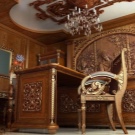 Італійські меблі для вітальні (57 фото): меблі з Італії в сучасному, класичному та іншому стилі. Моделі з дерева та інших матеріалів