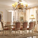 Італійські меблі для вітальні (57 фото): меблі з Італії в сучасному, класичному та іншому стилі. Моделі з дерева та інших матеріалів