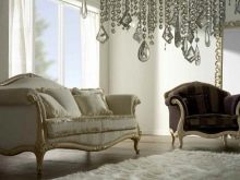 Італійські меблі для вітальні (57 фото): меблі з Італії в сучасному, класичному та іншому стилі. Моделі з дерева та інших матеріалів