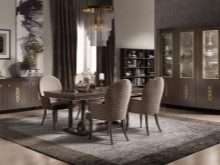 Італійські меблі для вітальні (57 фото): меблі з Італії в сучасному, класичному та іншому стилі. Моделі з дерева та інших матеріалів