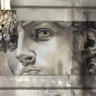 Італійські меблі для вітальні (57 фото): меблі з Італії в сучасному, класичному та іншому стилі. Моделі з дерева та інших матеріалів