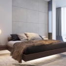 Італійські спальні (72 фото): огляд меблів з Італії, особливості вибору гарнітура в сучасному і класичному, бароко і модерн стилях з масиву дерева