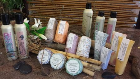 Італійська косметика для волосся: види професійної косметики з Італії. Огляд брендів Previa, Alfaparf та інших