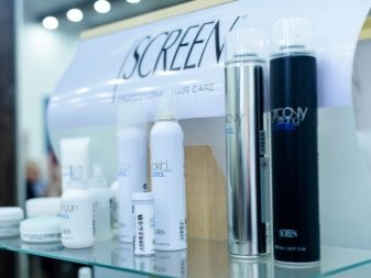 Італійська косметика для волосся: види професійної косметики з Італії. Огляд брендів Previa, Alfaparf та інших