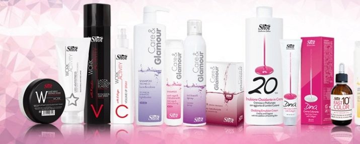 Італійська косметика для волосся: види професійної косметики з Італії. Огляд брендів Previa, Alfaparf та інших