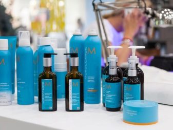 Італійська косметика для волосся: види професійної косметики з Італії. Огляд брендів Previa, Alfaparf та інших