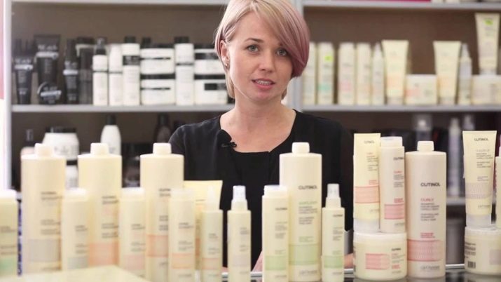 Італійська косметика для волосся: види професійної косметики з Італії. Огляд брендів Previa, Alfaparf та інших