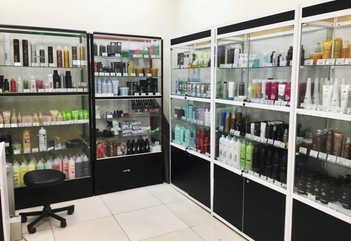 Італійська косметика для волосся: види професійної косметики з Італії. Огляд брендів Previa, Alfaparf та інших