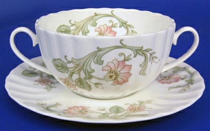 Тарілки (37 фото): для чого потрібні символи страви? Види посуду для других страв. Призначення пиріжкових і закусочних тарілок