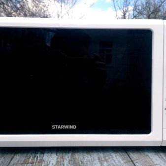 Тарілки для мікрохвильової печі: як підібрати скляний піддон для СВЧ від LG, Samsung та інших виробників? Розміри тарілок