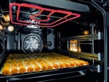 Тарілки для мікрохвильової печі: як підібрати скляний піддон для СВЧ від LG, Samsung та інших виробників? Розміри тарілок