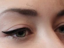 Татуаж вій (27 фото): як робиться? Догляд після перманентного макіяжу. Коли можна фарбувати очі після татуажу століття? Особливості биотатуажа