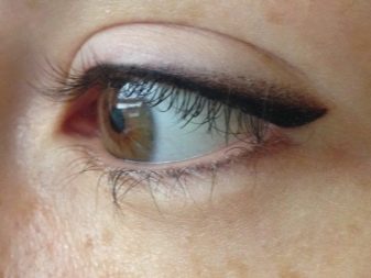 Татуаж вій (27 фото): як робиться? Догляд після перманентного макіяжу. Коли можна фарбувати очі після татуажу століття? Особливості биотатуажа