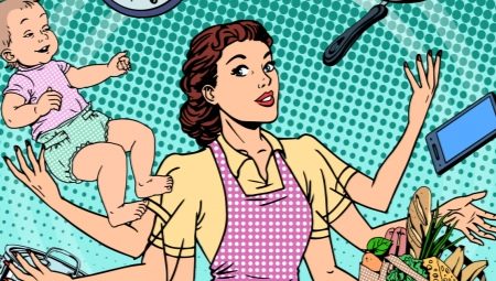 Тайм-менеджмент для мам: як все встигати з немовлям? Поради для працюючих мам, багатодітних або в декреті, з двома і більше дітьми