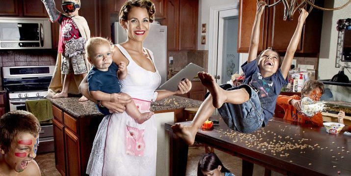 Тайм-менеджмент для мам: як все встигати з немовлям? Поради для працюючих мам, багатодітних або в декреті, з двома і більше дітьми