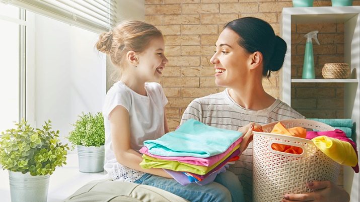 Тайм-менеджмент для мам: як все встигати з немовлям? Поради для працюючих мам, багатодітних або в декреті, з двома і більше дітьми