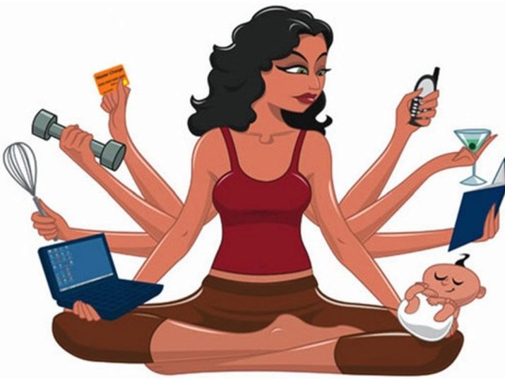 Тайм-менеджмент для жінок: як все встигати і не втомлюватися? Основи домашнього тайм-менеджменту для працюючих дівчат і всіх інших