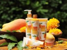 Тайська косметика (46 фото): яку косметику привезти з Таїланду? Рекомендації. Таїландська косметика для особи та інші види. Відгуки косметологів