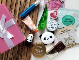 Тайська косметика (46 фото): яку косметику привезти з Таїланду? Рекомендації. Таїландська косметика для особи та інші види. Відгуки косметологів