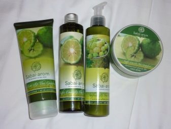 Тайська косметика (46 фото): яку косметику привезти з Таїланду? Рекомендації. Таїландська косметика для особи та інші види. Відгуки косметологів