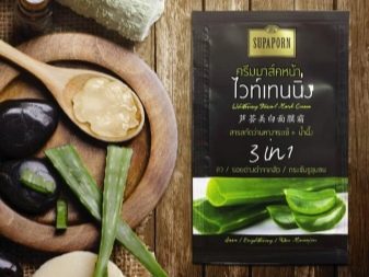 Тайська косметика (46 фото): яку косметику привезти з Таїланду? Рекомендації. Таїландська косметика для особи та інші види. Відгуки косметологів