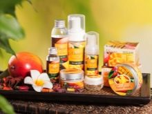 Тайська косметика (46 фото): яку косметику привезти з Таїланду? Рекомендації. Таїландська косметика для особи та інші види. Відгуки косметологів