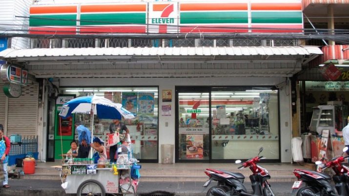 Тайська косметика (46 фото): яку косметику привезти з Таїланду? Рекомендації. Таїландська косметика для особи та інші види. Відгуки косметологів