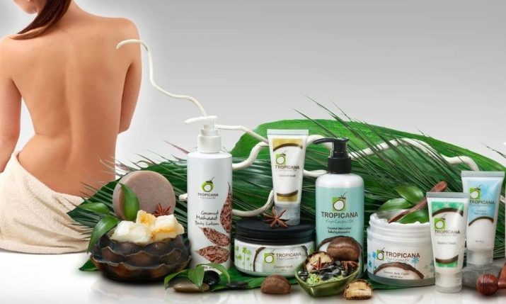 Тайська косметика (46 фото): яку косметику привезти з Таїланду? Рекомендації. Таїландська косметика для особи та інші види. Відгуки косметологів