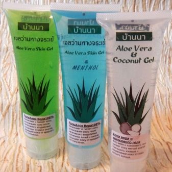 Тайська косметика (46 фото): яку косметику привезти з Таїланду? Рекомендації. Таїландська косметика для особи та інші види. Відгуки косметологів