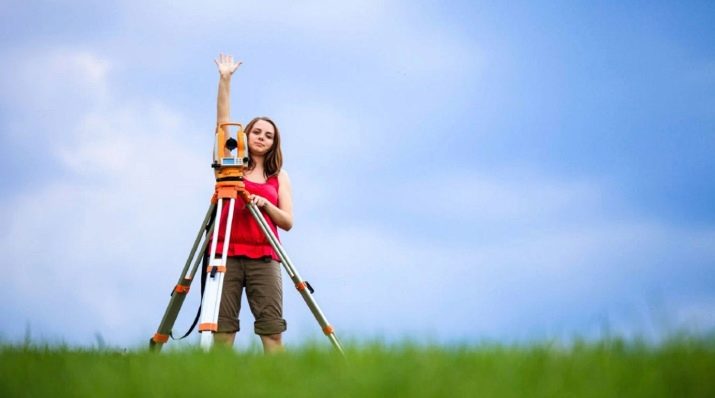 Технік-геодезист: особливості професії, посадова інструкція і функції вертикального планування, скільки розрядів