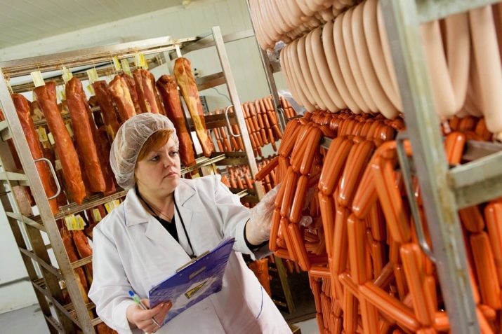 Технолог харчової промисловості: особливості роботи на харчовому виробництві, де вчитися на професію, зарплата і посадова інструкція