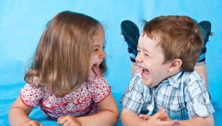 Темперамент дитини: як визначити свій тип? Характеристика сангвініка дошкільного віку, особливості темпераменту і тест на визначення характеру