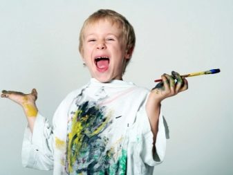 Темперамент дитини: як визначити свій тип? Характеристика сангвініка дошкільного віку, особливості темпераменту і тест на визначення характеру