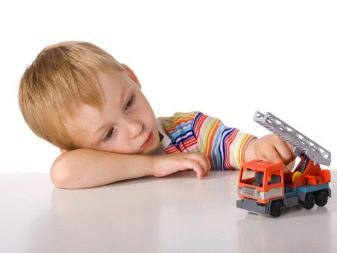 Темперамент дитини: як визначити свій тип? Характеристика сангвініка дошкільного віку, особливості темпераменту і тест на визначення характеру