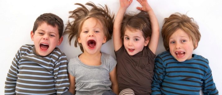 Темперамент дитини: як визначити свій тип? Характеристика сангвініка дошкільного віку, особливості темпераменту і тест на визначення характеру