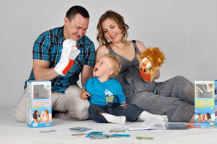 Темперамент дитини: як визначити свій тип? Характеристика сангвініка дошкільного віку, особливості темпераменту і тест на визначення характеру