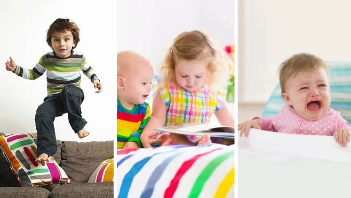 Темперамент дитини: як визначити свій тип? Характеристика сангвініка дошкільного віку, особливості темпераменту і тест на визначення характеру