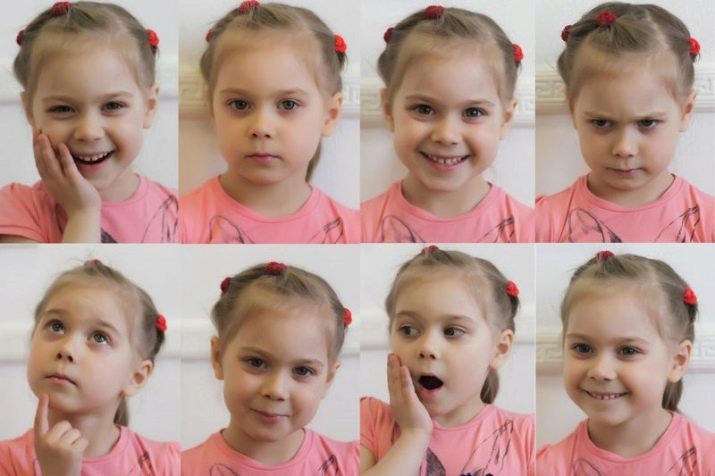 Темперамент дитини: як визначити свій тип? Характеристика сангвініка дошкільного віку, особливості темпераменту і тест на визначення характеру